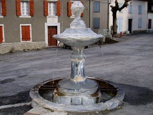 La Fontaine Henri