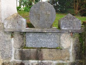 La Fontaine Ste-Quitterie