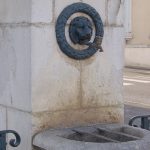 La Fontaine de la Place Royale