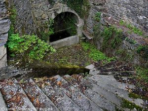 La Fontaine Place de l'Eglise