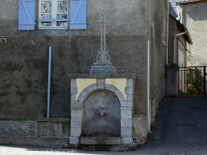 La Fontaine du Bélier