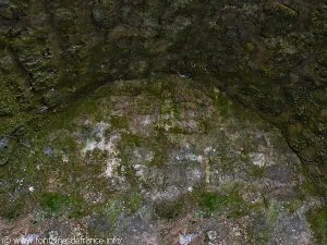 La Fontaine du Sentier de la Cueille