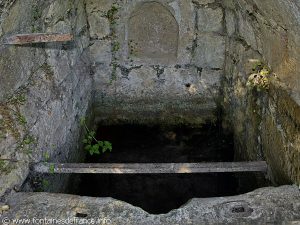 La Fontaine Médiévale
