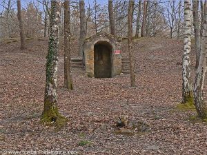 La Fontaine St-Genouph
