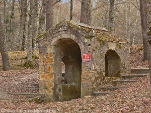 La Fontaine St-Genouph