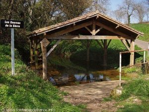 Les Grandes Fontaines