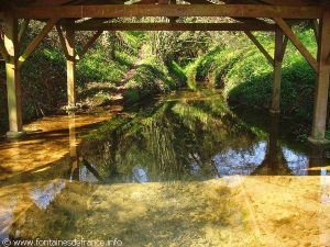 Les Grandes Fontaines