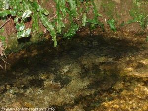 Les Grandes Fontaines