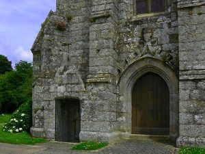 La Fontaine Saint-Servais