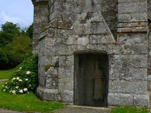 La Fontaine Saint-Servais