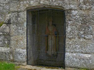 La Fontaine Saint-Servais