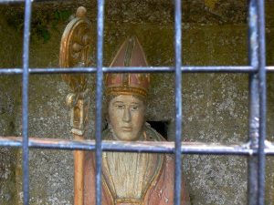 La Fontaine Saint-Servais