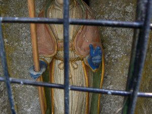 La Fontaine Saint-Servais