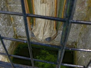 La Fontaine Saint-Servais