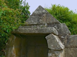 La Fontaine de Dévotion