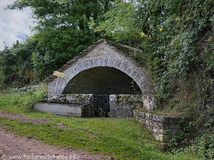 La Fontaine de Sermels