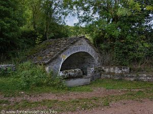 La Fontaine de Sermels