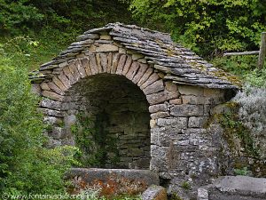 La Fontaine de Montaliès