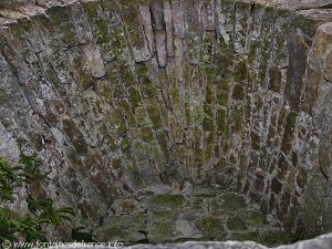 La Fontaine de Montaliès