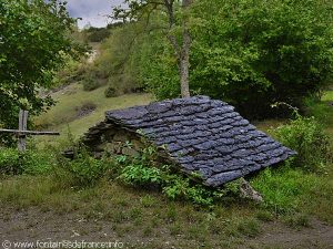 La Fontaine de Montaliès