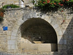 La Fontaine du Lavoir