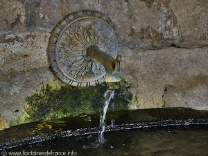 La Fontaine du Lavoir