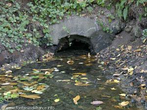 La Fontaine Ste-Sardine