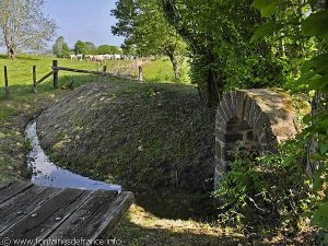 La Source de Somsarthe