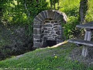 La Source de Somsarthe