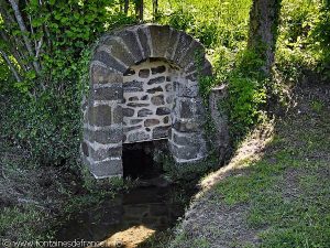 La Source de Somsarthe