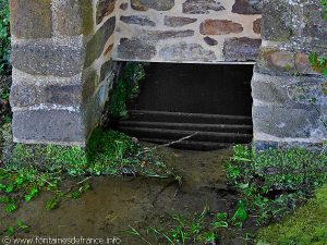 La Source de Somsarthe