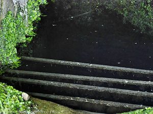 La Source de Somsarthe