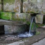 La Fontaine du Lavoir de la Ninade