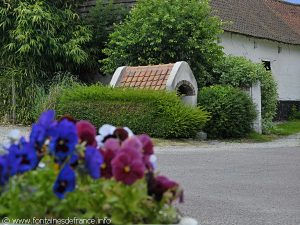 La Fontaine St-Riquier