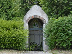 La Fontaine St-Riquier