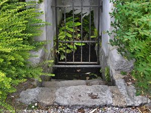 La Fontaine St-Riquier