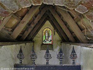 La Fontaine St-Riquier
