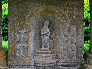 La Fontaine St-Jean-Baptiste
