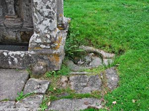 La Fontaine St-Jean-Baptiste