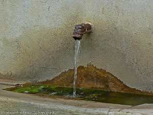 La Fontaine