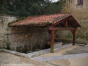 La Source du Lavoir