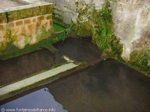 La Source du Lavoir