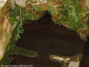 La Source du Lavoir