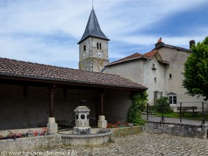 La Fontaine du Lavoir