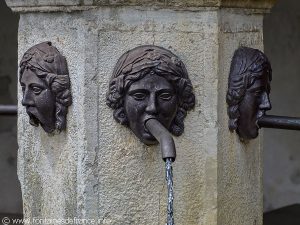 La Fontaine du Lavoir