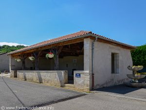 Le Lavoir
