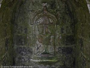 La Fontaine St-Vénec