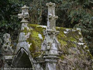 La Fontaine St-Vénec