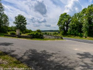 La Fontaine et le Guéoir