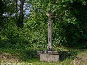 La Croix de Chemin